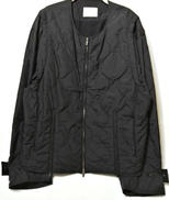 キルティングジャケット|STEIN