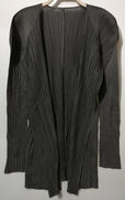 プリーツカーディガン|PLEATS PLEASE