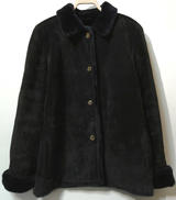 スウェードジャケット|BROOKS BROTHERS