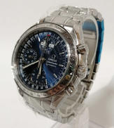 スピードマスター トリプルカレンダー|OMEGA