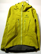 アルファ SV JKT|ARC'TERYX