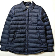 BIO DOWN SHIRT|EDDIE BAUER