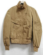 ボンバージャケット|ADIDAS