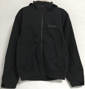 ジップアップパーカー|COLUMBIA