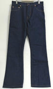 517ブーツカットデニム|LEVI'S