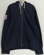 ジップアップパーカー|POLO RALPH LAUREN