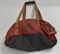 ナイロンボストンバッグ|GREGORY