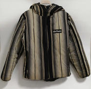 リバーシブルジャケット|WILD THINGS