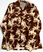 カウボーイ柄シャツ|STYLE EYES