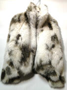 MIXカラーファーブルゾン|JEANASIS