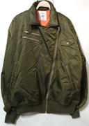 フライトジャケット|JOUETIE