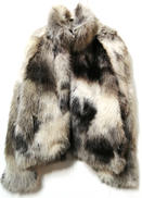 MIXカラーファーブルゾン|JEANASIS