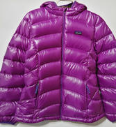 ダウンジャケット|PATAGONIA