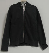 ジップアップパーカー|MHL.