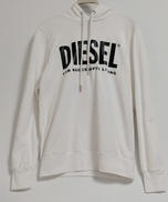 ロゴフーディ|DIESEL