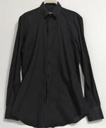 コットンLSシャツ|EMPORIO ARMANI