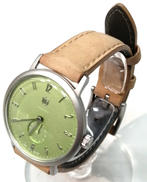 グロピウス|DUFA