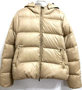 ダウンジャケット|DUVETICA