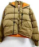 ダウンジャケット|SUGER CANE