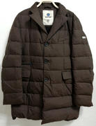 ダウンコート|SAMAS