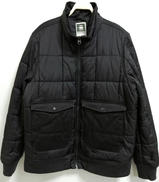 中綿キルトジャケット|G-STAR RAW