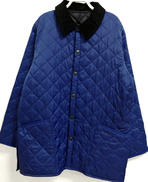 LIDDESDALE JKT|Barbour