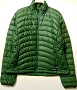 ダウンジャケット|PATAAGONIA