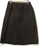 総B柄スカート|BURBERRY