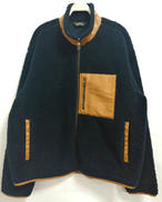 ボアジャケット|ORVIS