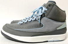 ナイキ　WMNS AIR JORDAN 2 RETRO|NIKE