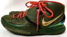 ナイキ　BY YOU KYRIE 6|NIKE