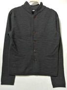 ボタンカーディガン|45RPM