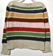 ボーダーニット|MHL.