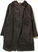 ウール混コート|MAX MARA