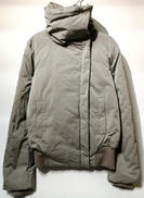 ダウンジャケット|THEORY