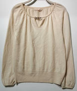 カシミヤニット|TORY BURCH