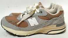 ニューバランス993|NEW BALANCE