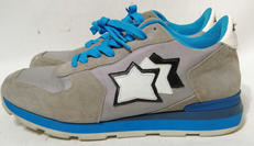 アトランティックスターズ　スニーカー|ATLANTIC STARS