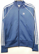 トラックジャケット|ADIDAS