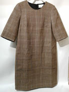 SSチェックワンピース|3.1 PHILLIP LIM