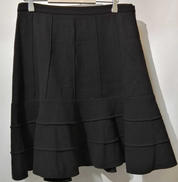 フレアミニスカート|MIUMIU