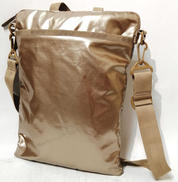 メタリックショルダーバッグ|LESPORTSAC