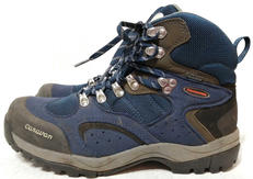 トレッキングシューズ|CARAVAN