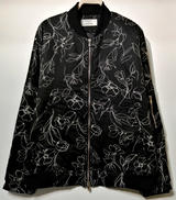 フラワードロップMA-1|OURET