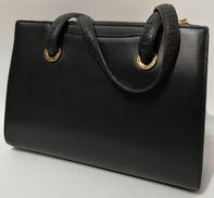 レザーハンドバッグ|VALENTINO