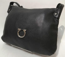 ガンチーニセミショルダーバッグ|SALVATORE FERRAGAMO