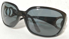 ココマークサングラス|CHANEL