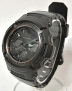 ソーラー腕時計　G-SHOCK|CASIO