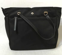 ナイロン2WAYバッグ|KATESPADE
