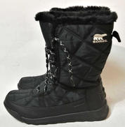 ナイロンスノーブーツ|SOREL